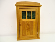 JUGENDSTIL WAND - MEDIZIN -