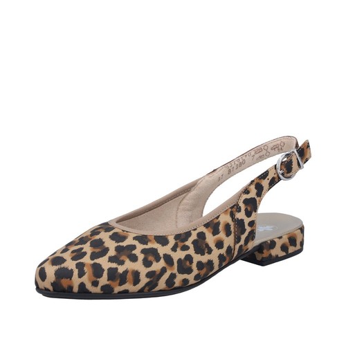 Rieker sling pumps leo - rieker,