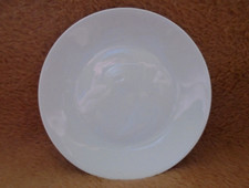 Rosenthal Kuchenteller - Form