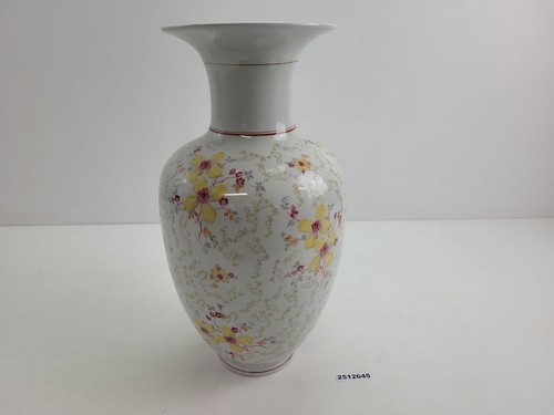 Xxl vase ddr krone symbol - xxl,