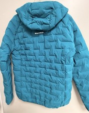 Mammut Sender in Hooded Jacket