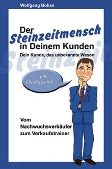Der steinzeitmensch deinem - der,