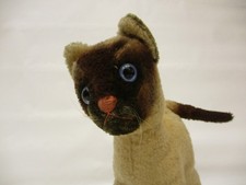 X-38280	Steiff Katze