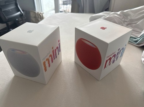 Homepod mini original - mini,