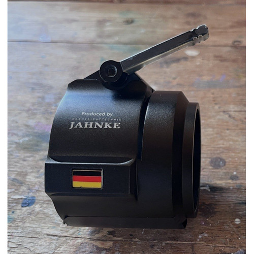 Jahnke adaptives rusan - jahnke,