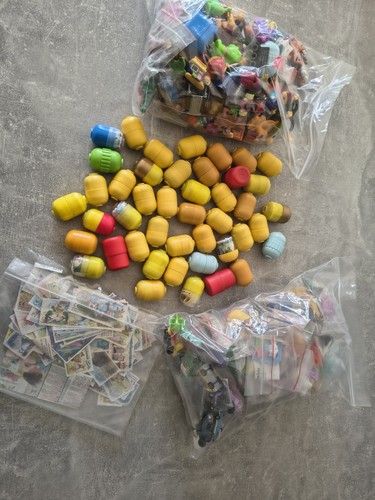 Spielzeug konvolut - ei,