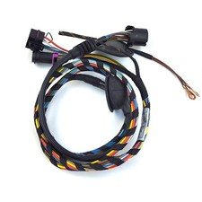 VW Golf VI 6 Kabelstrang