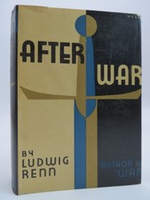 AFTER WAR (PAUL WENCK ART DECO