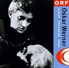 Hamlet don carlos - hamlet/don, carlos/faust