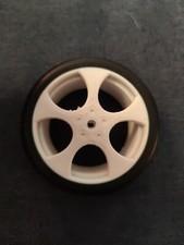 4x Kompletträder 1/10 RC