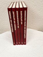 Geschichte der Luftfahrt in 5