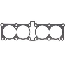 Zylinderfussdichtung für