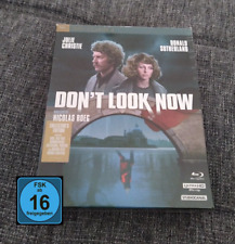 WENN DIE GONDELN TRAUER TRAGEN 4K UHD+BLU-RAY 4-DISC COLLECTOR'S EDITION NEU+OVP