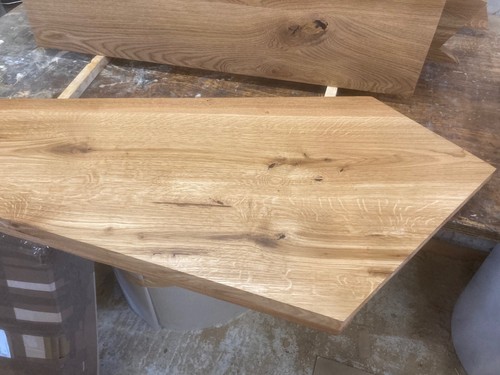 Treppenstufen eiche - treppenstufen,