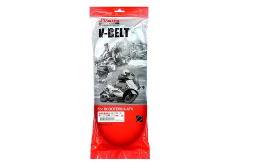 New yamaha oem antriebsriemen - new,