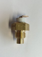 VDO Temperaturgeber für