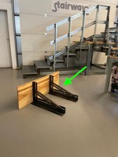 Abschalung  Abschalstütze Abschalplock Bodenpalltenabschalung Bodenplatte