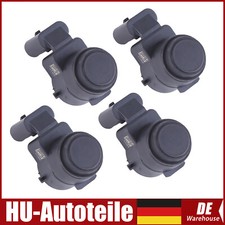 4x Parksensor PDC Sensor