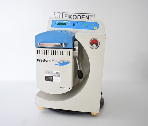 Degussa prestomat compact - prestomat,