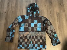 QUICKSILVER Winterjacke/Skijacke Gr. 16/ Gr. XXL / Größe 170/176, Quiktech 8000
