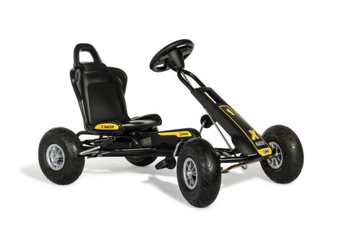 Rolly toys ferbedogokart - rolly,