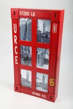 Design-Schlüsselschrank