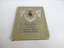 Schiller im Urteil des