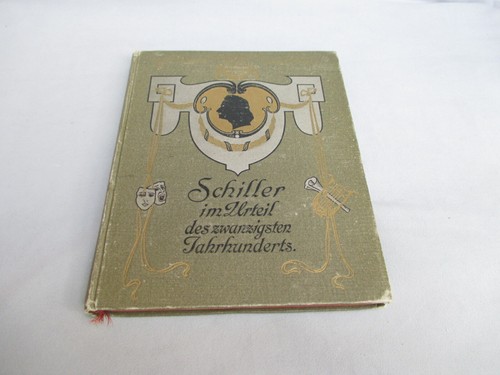 Schiller urteil des - im,