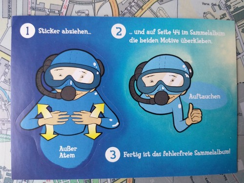 Das fehlerbild aus dem - x,