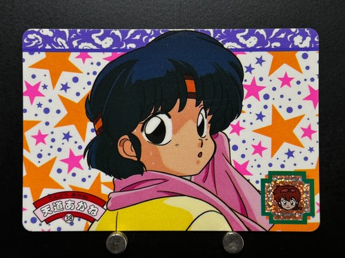 Akane tendo ranma - akane, card