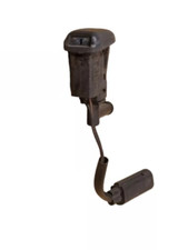 1x BMW E46 E89 Z4 Wischwasserdüse Düse Waschwasser 61667056731 7056731 BEHEIZT