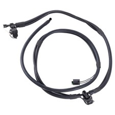 Beheizte Scheibenwaschanlage