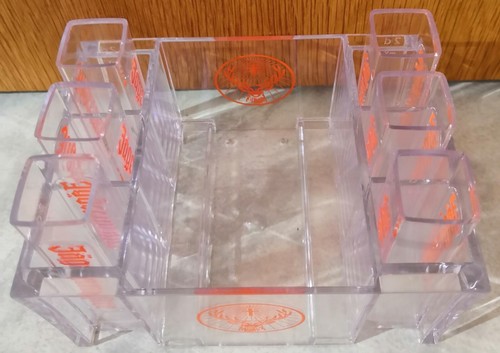 Jägermeister 2cl tooter - 6x,
