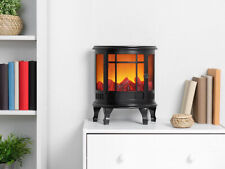 NEU Deko Elektrokamin Feuer
