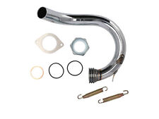 Set: Krümmer mit Kalotte