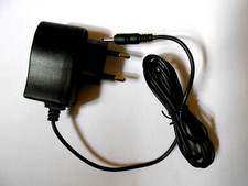Power Tek  Adapter 4,2V  1000 mA