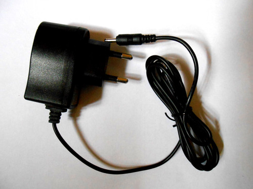 Power tek adapter 1000 - adapter, 4,2v