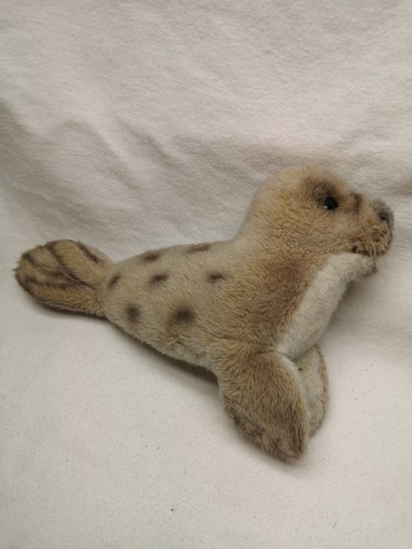 Steiff robbe robby - steiff, cm