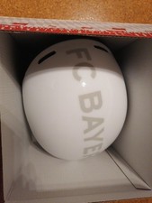 FC Bayern München Ski-Helm