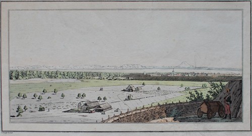Landschaft georgijewsk - landschaft,