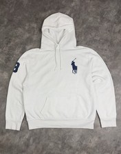 Ralph Lauren Big Pony Hoodie