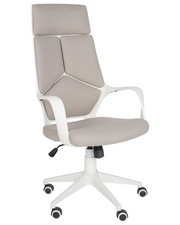 Bürostuhl beige taupe