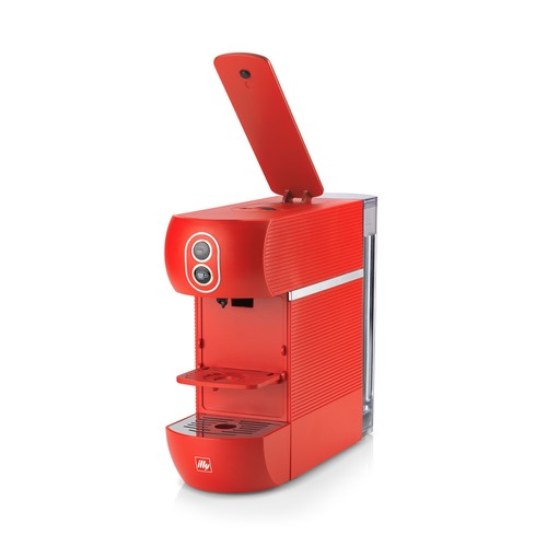 Illy kaffeemaschine e pads - e.s.e,
