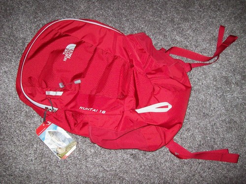 Rücksack the north - the,