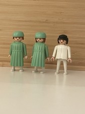 Playmobil 3459 Op Saal