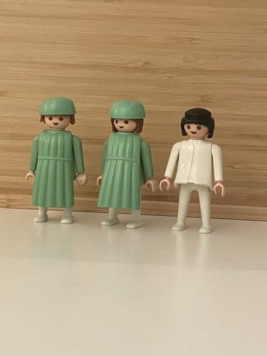 Playmobil 3459 saal - playmobil,