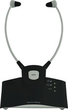 Technisat Kopfhörer STEREOMAN ISI 3 B Ware