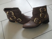 Damenschuhe, Damenstiefel