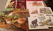 DDR Sammelbildmappe 308 u