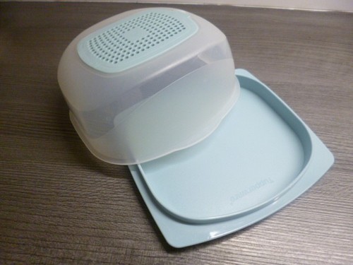 Tupperware der käse max - tupperware,